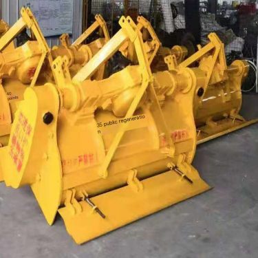 Stable soil mixer, Sanqi soil ash road mixer, bullet bridge mixer, Xiangyuan Machinery