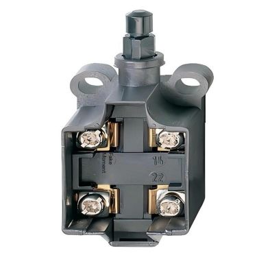 Xiangshu Oumao imported SCHMERSAL door lock switch AV18RKX45U-GB215
