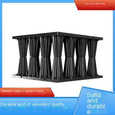 Dayi New Materials 500mmx1m Environmental Protection School Urban Rainwater Storage Module