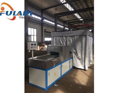 Fladi Brake Disc Home Service Quality Assurance Non destructive Testing Industry Magnetic Particle Testing Equipment