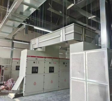 Rongqin Brand Dense Insulated Busway, High Quality, Environmental Protection, Quality Assurance, Reliable Procurement