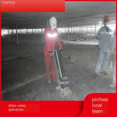 Oil tank capacity testing model specifications complete, manufacturer supplies pressure pipeline for first inspection
