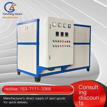 Guoke High Temperature Thermal Oil Electric Heating Equipment Durable and Reliable Quality Assurance Automation Intelligence