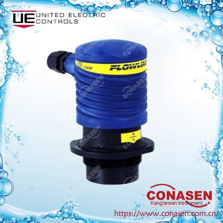 Kang'ansen Imported Ultrasonic Level Gauge Installation Convenient, Imported Quality Performance Strong, Exquisite Craftsmanship