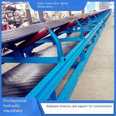 Yellow River water conservancy machinery screw type opening and closing machine in stock sufficient strength manufacturer suppor