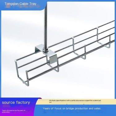 Wholesale supply of electrical wiring grid slots for grid tray manufacturers' factories