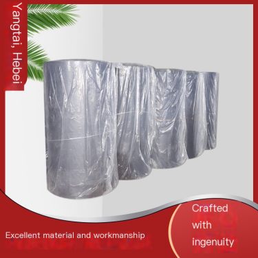 Yangtai polyethylene shock absorber and sound insulation pad with low impact sound pressure can be customized in on-site factori