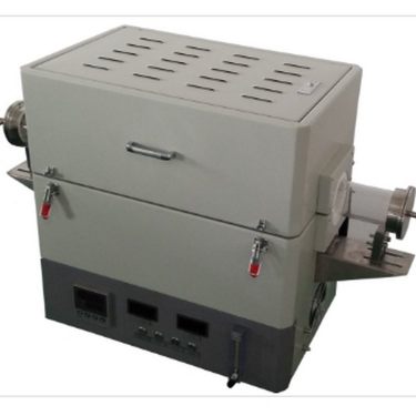 1200 ℃ Customized Tube Furnace Intelligent Temperature Control Furnace Industrial High Temperature Furnace