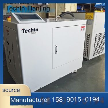 High temperature planetary grinder 0-100 ℃ TJX-450KW 500ml tank body Tianjing real-time temperature control grinding instrument