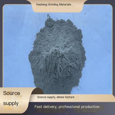 Kesheng Grinding Brown Corundum Micro Powder Electronic Board Polishing and Grinding Manufacturer Supplies High Quality Material