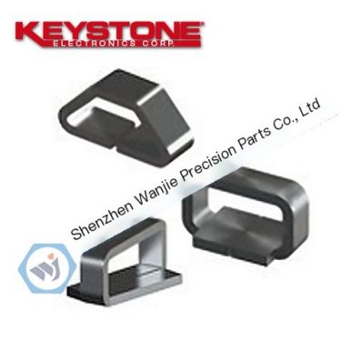 Keystone Test Point Surface Mount, Miniature&Compact