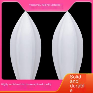 Pe lampshade, Aixing lighting, complete product range, technical support, manufacturer customization, quality optimization