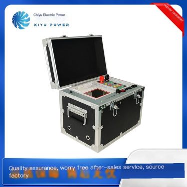 Chiyu Power Multi functional Transformer Tester Characteristics Comprehensive Tester Power Testing Equipment