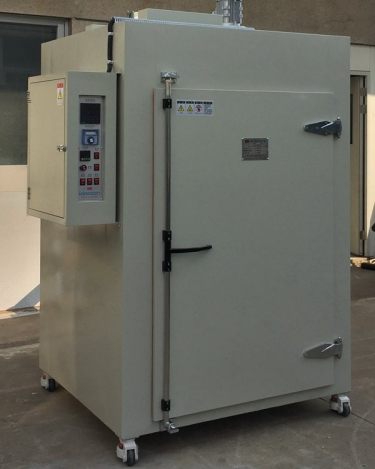 Deripu Production Process Precision Product Customization Fast Delivery Eight Layer Industrial Oven