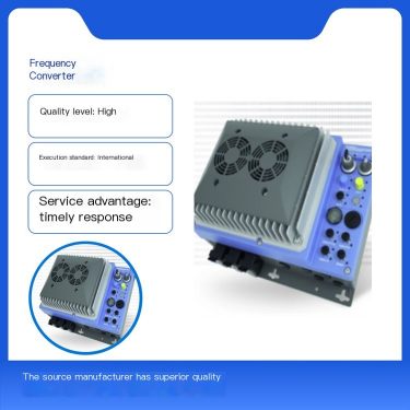 NORD frequency converter after-sales service is complete and reliable, choosing high-quality international standards