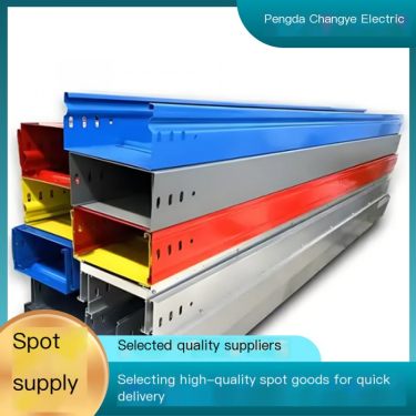 Large scale production of hot-dip galvanized aluminum alloy fire-resistant spray painted bridge with strong impact resistance