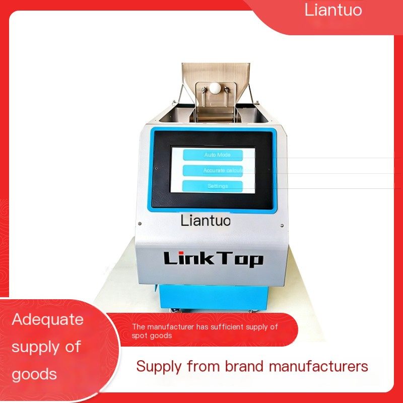 Liantuo Hardware Counting Intelligent, Active, Strong Cost Effective, Long lasting Use