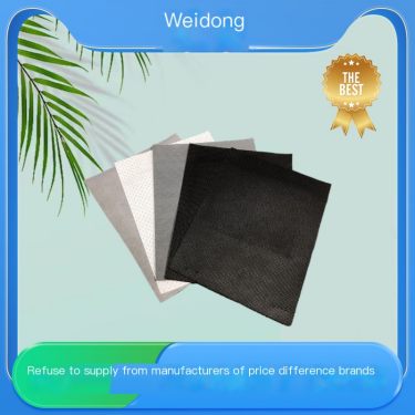 Weidong Reflective Waterproof Breathable Film Thickness 0.49 Moisture proof Breathing Paper Source Factory