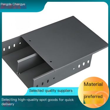 Complete range of Pengda Changye grid corrosion-resistant metal stainless steel cable hot-dip galvanized bridge