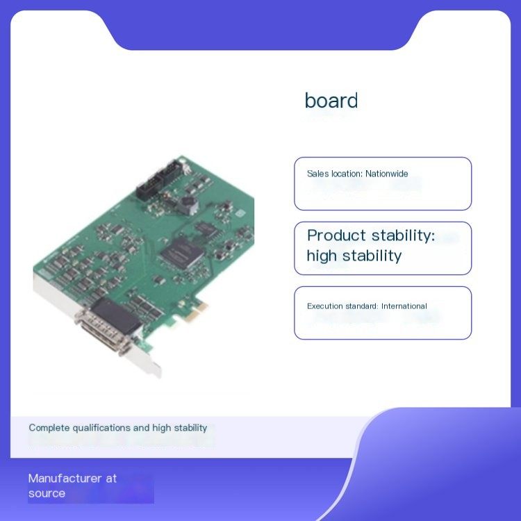 Contec board sold nationwide with high stability and strict international standards production