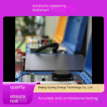 ACT-30H protection time automatic measuring instrument inverter grid connection detection islanding test function
