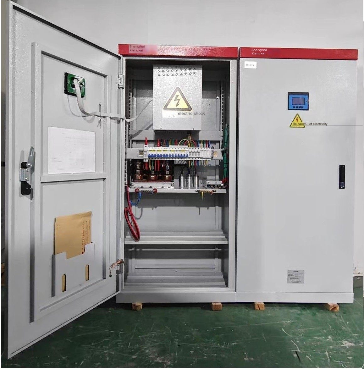 EPS emergency power supply 3KW 5KW 10KW single-phase lighting three-phase power emergency power supply box