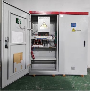 EPS emergency power supply 3KW 5KW 10KW single-phase lighting three-phase power emergency power supply box