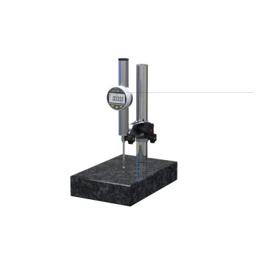 Danqing Sylvac digital measuring tool high-precision ten thousandth micrometer thin film thickness gauge