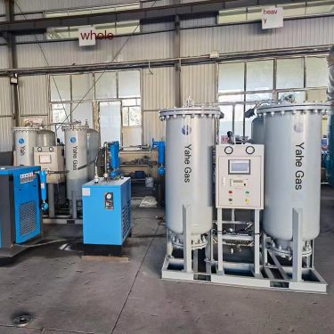 Laboratory nitrogen generator supports customized production for long-lasting and durable home delivery