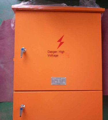 Customization of Distribution Box Cabinet Control Junction Box Lighting Switch Circuit Breaker Maintenance Power Instrument Empt
