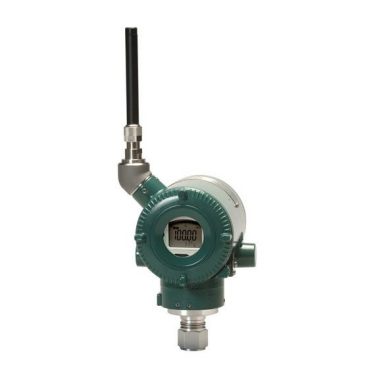Longsheng Electronic Field Measurement Instrument EJX530B Wireless Direct Insertion Gauge Pressure Transmitter