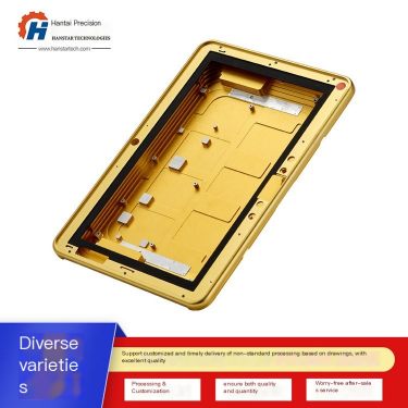Non standard hardware parts mechanical support customized CNC precision machining metal products processing precision parts