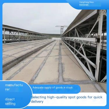 Steel skeleton lightweight roof panel, steel frame lightweight roof panel, steel frame lightweight roof panel, steel frame insul