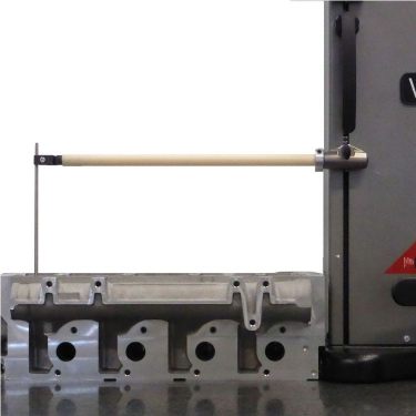 Swiss TRIMOSV5-700 altimeter verticality aperture altimeter multifunctional measuring instrument