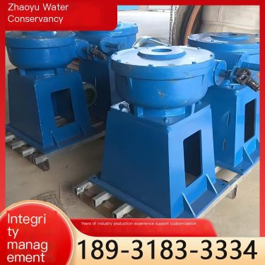 Screw hoist, gate opening and closing equipment, river water conservancy equipment, strong bearing capacity, Zhaoyu