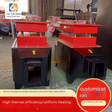 The maintenance of the automatic start stop function of the Yan Yan air duct auxiliary electric heater is simple