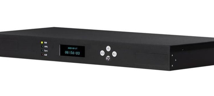 Xinchen Qinghong Time Calibration Server adapts to multiple scenarios with high cost-effectiveness