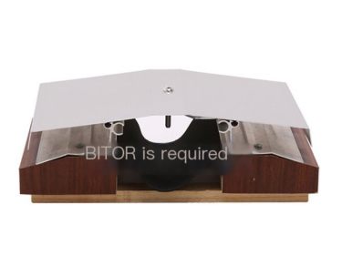 Bituo Source Manufacturer specializes in producing customized engineering specific building wall deformation joints with thought
