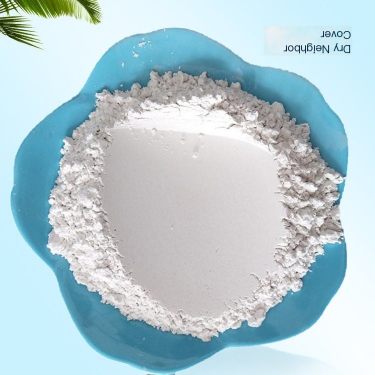 Yongqi Mineral High quality Calcined Kaolin Fire resistant Material with Good Plasticity for Papermaking Ceramics
