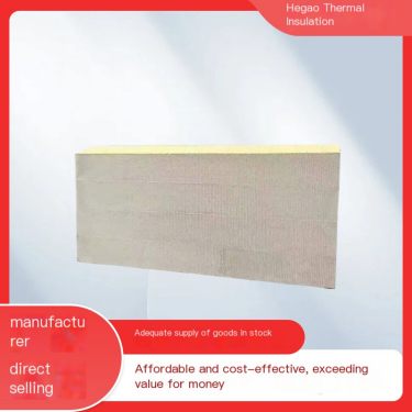 Customized processing of fire-resistant, flame-retardant, shock-absorbing, buffering, sound-absorbing and noise reduction for He