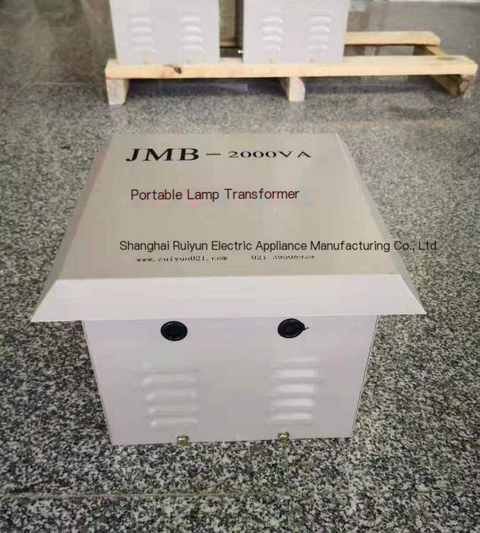 Running light lighting JMB-3KVA380V/220V transformer 36V 24V 12V