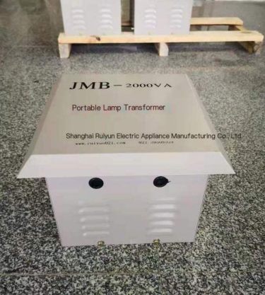 Running light lighting JMB-3KVA380V/220V transformer 36V 24V 12V
