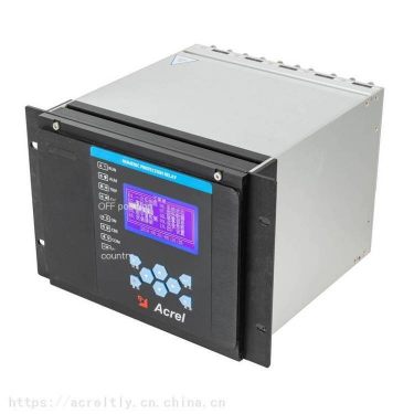 Ankerui ARB5-E arc protection device expansion unit arc signal acquisition module