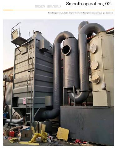 Honeycomb electric tar catcher, asphalt fume dust purification treatment industrial degreaser