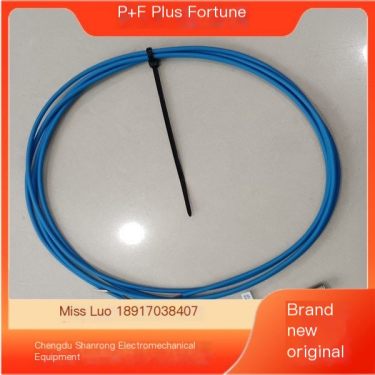 German P+F sensor bus connector EVM58N-011IZR0BN-1213