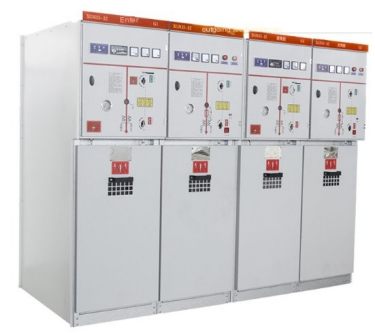 Longji Complete Equipment Precision Distribution Cabinet Quality Assurance Processing Customized Manufacturer