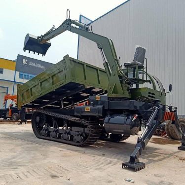 50-70 horsepower farmland plow with 1.5-meter farmland machine plow
