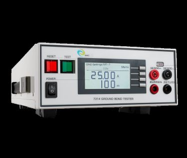 Huayi EEC7314 Series AC Grounding Impedance Tester - Ritu Technology