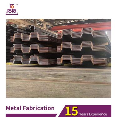 Equipment corrugated steel sheet corrugated board bending corrugated board custom processing on-site manufacturer delivers on ti