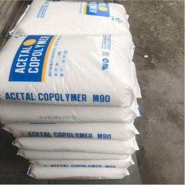 POM Yuntianhua GM90 Transparent, High Flow, Anti Friction, High Viscosity Household Appliance Polyoxymethylene